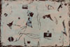 이실구 <Untitled-5>, Lithograph, 45 x 65 cm, 1998